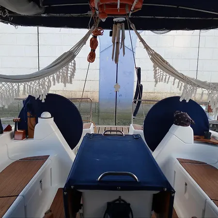 Velero Amore Arrecife